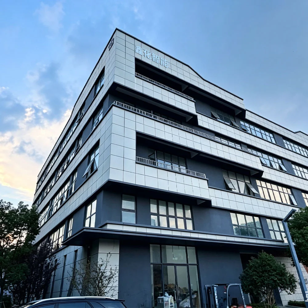 Tecnología de embalaje Packsoul (Shanghai) Co., Ltd